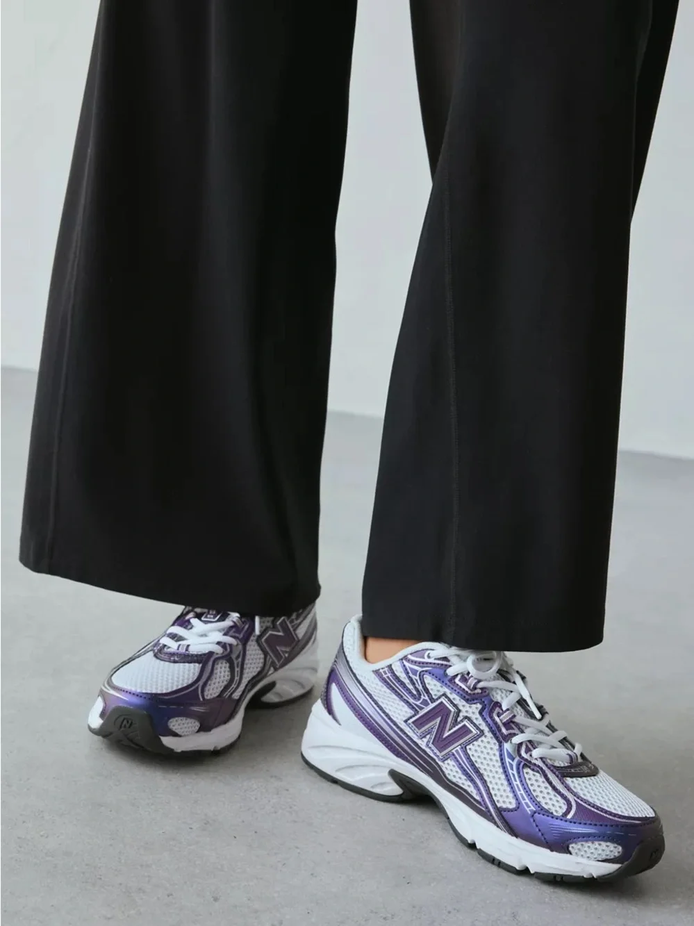 New Balance brand new
